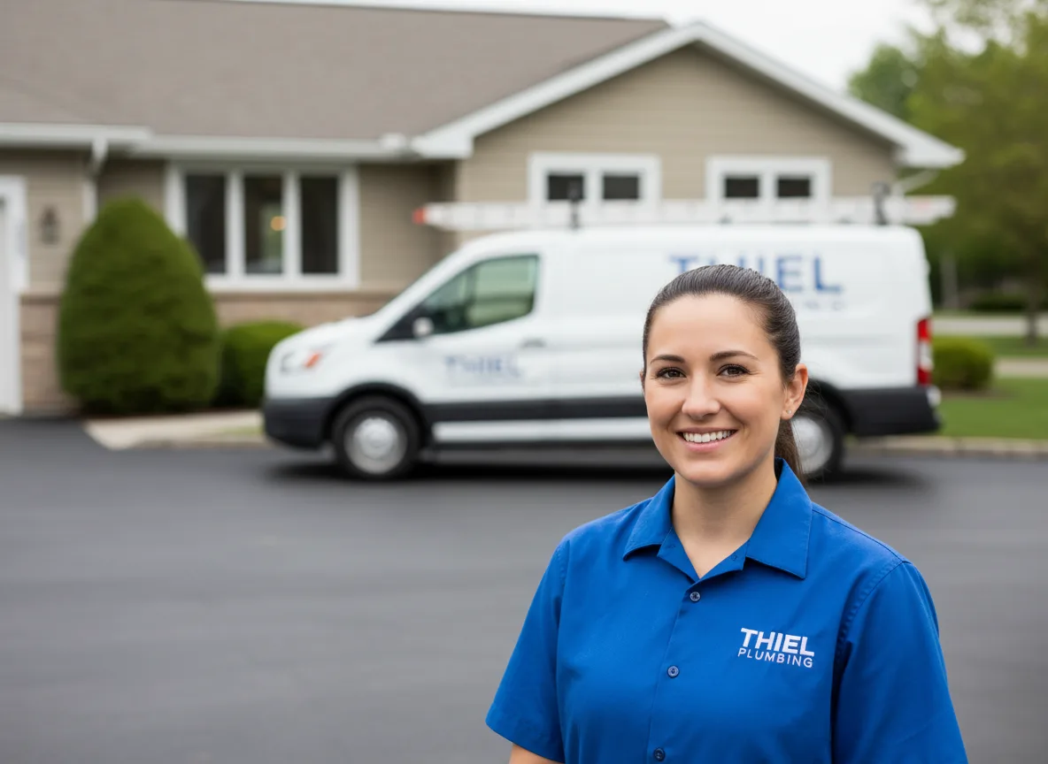 Plumber Garretson, SD FAQs